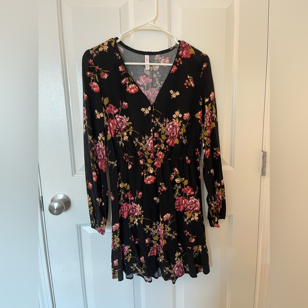 Xhilaration Dress